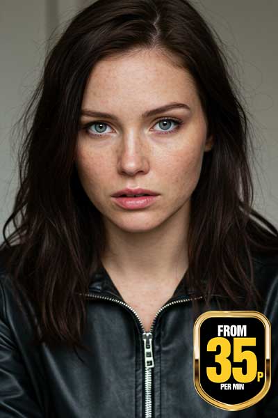 Domination Sex Chat Live