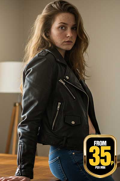 Domination Sex Chat Live