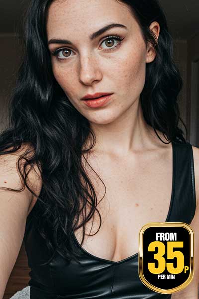 Domination Sex Chat Live